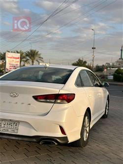 هیوندای سۆناتا